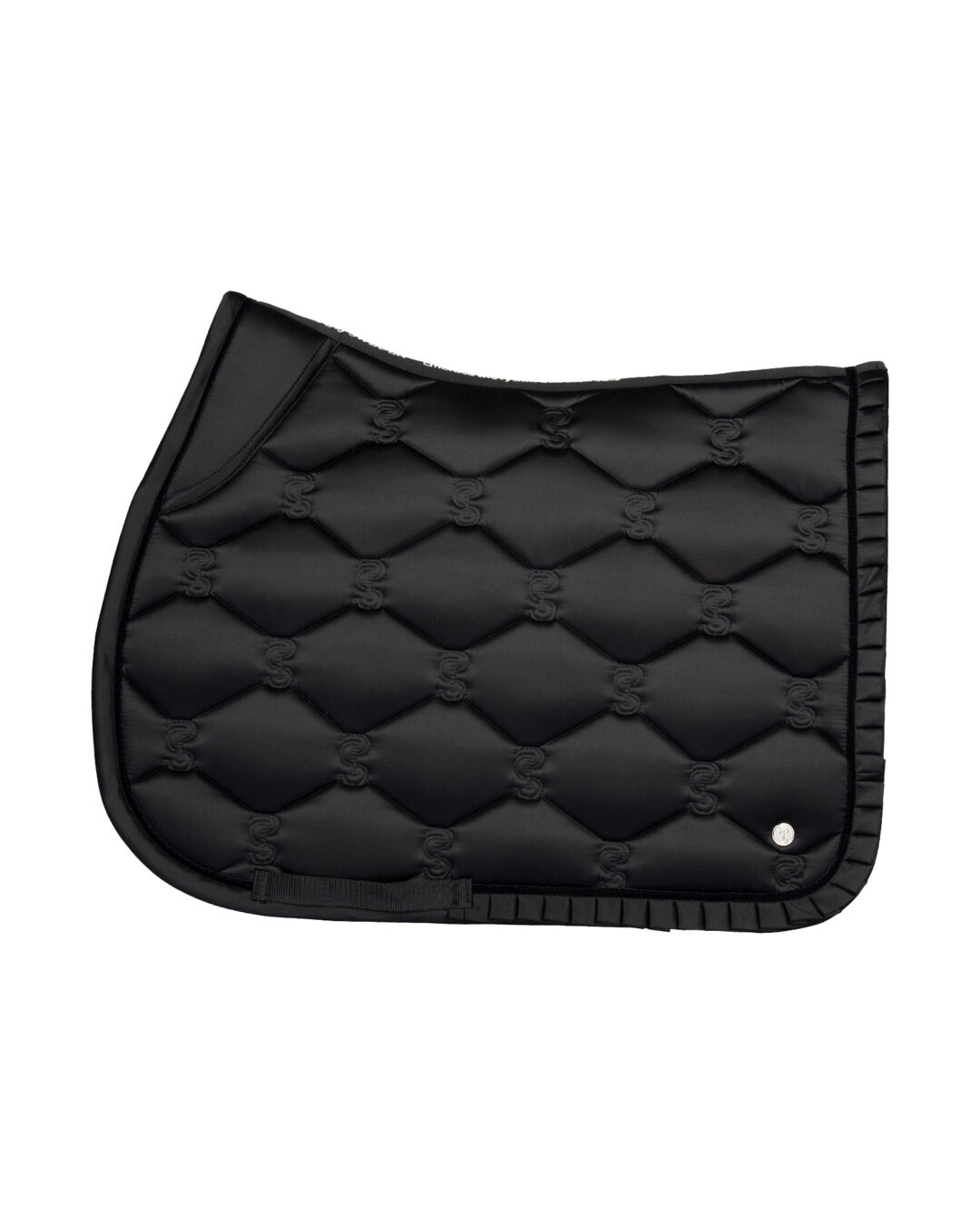 Springschabracke Ruffle