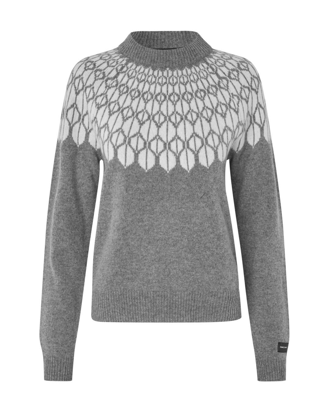Strickpullover EQUES KL Magd