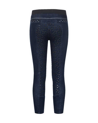 Jeansreitleggings Lucky Lia