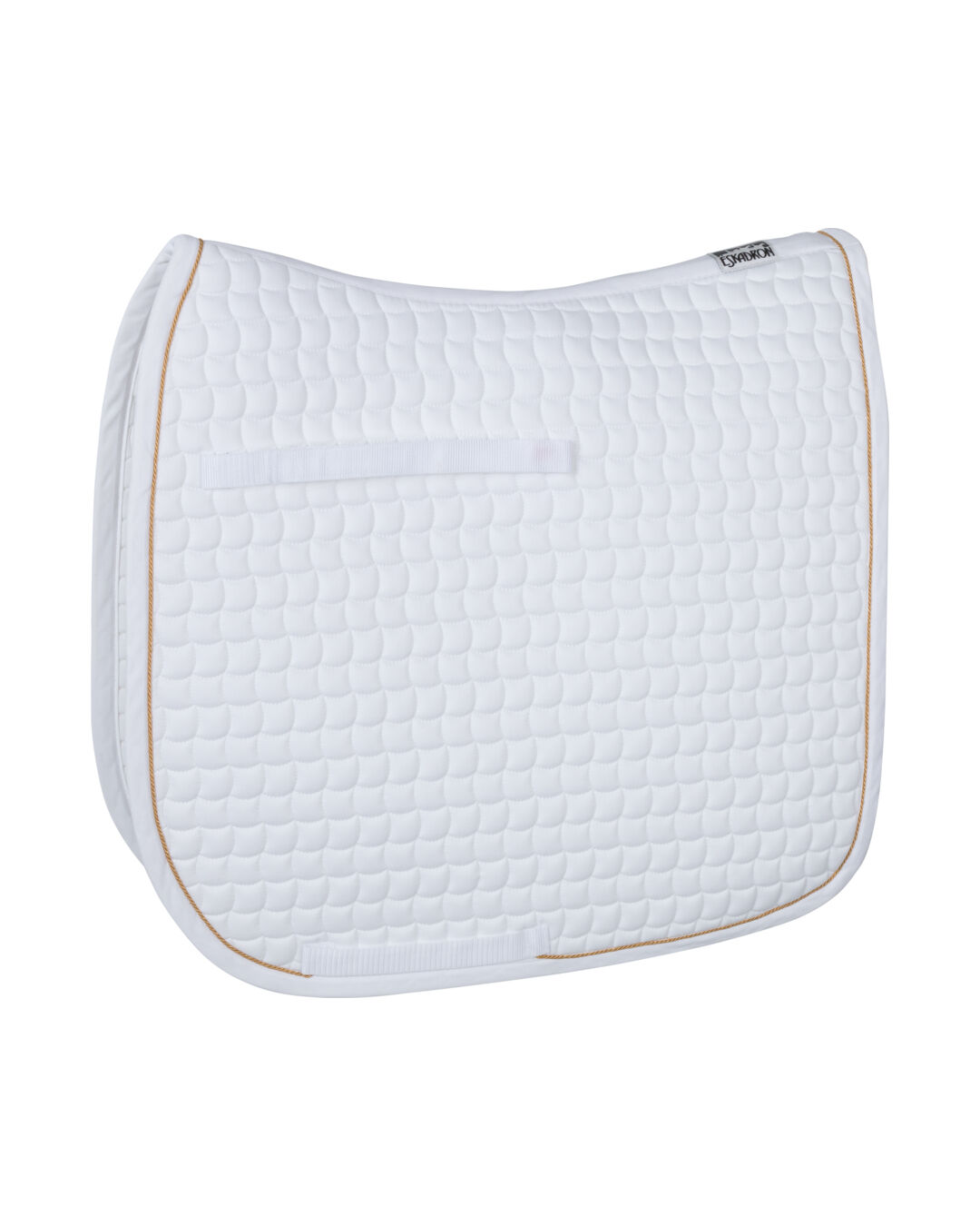 Schabracke Cotton Goldbiese