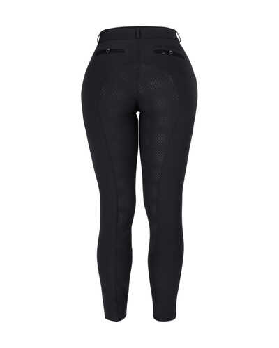 Reithose Carolina Full Grip