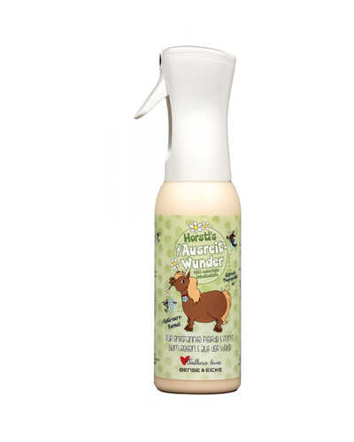 Pferdedeo Horsti's #Ausreitwunder 2,5 l