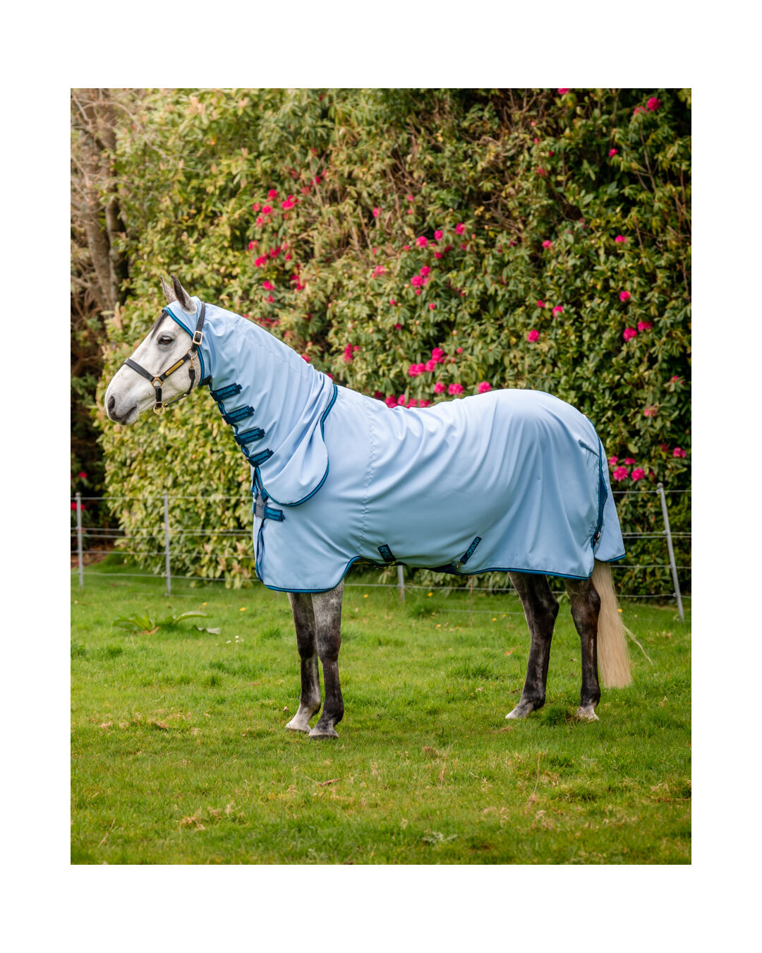 Fliegendecke Ripstop Hoody Light 0 g