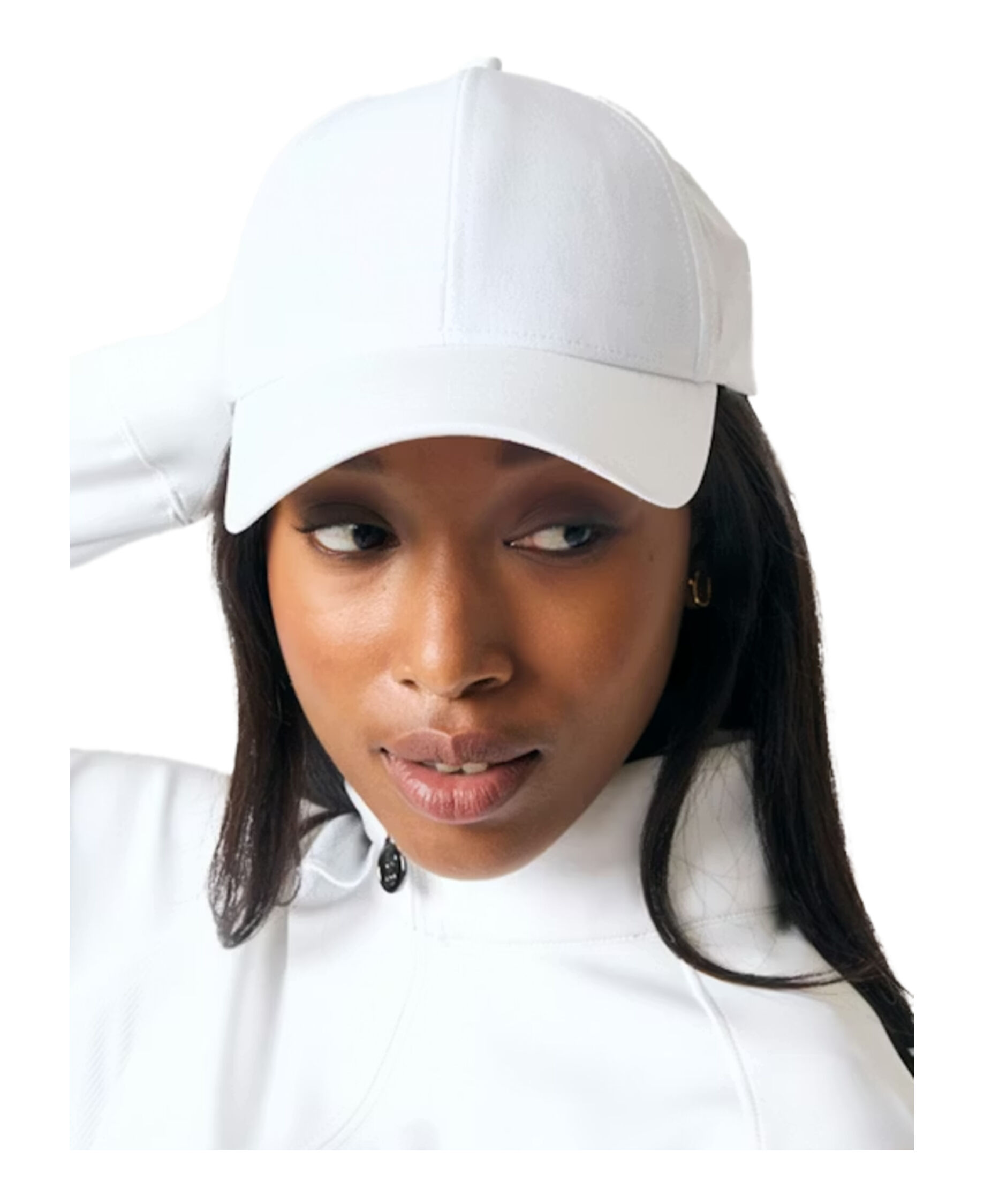 Baseball-Cap Airflow Ophelia
