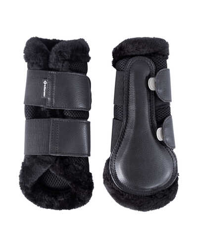 Gamaschen Soft Protect Mesh Pro