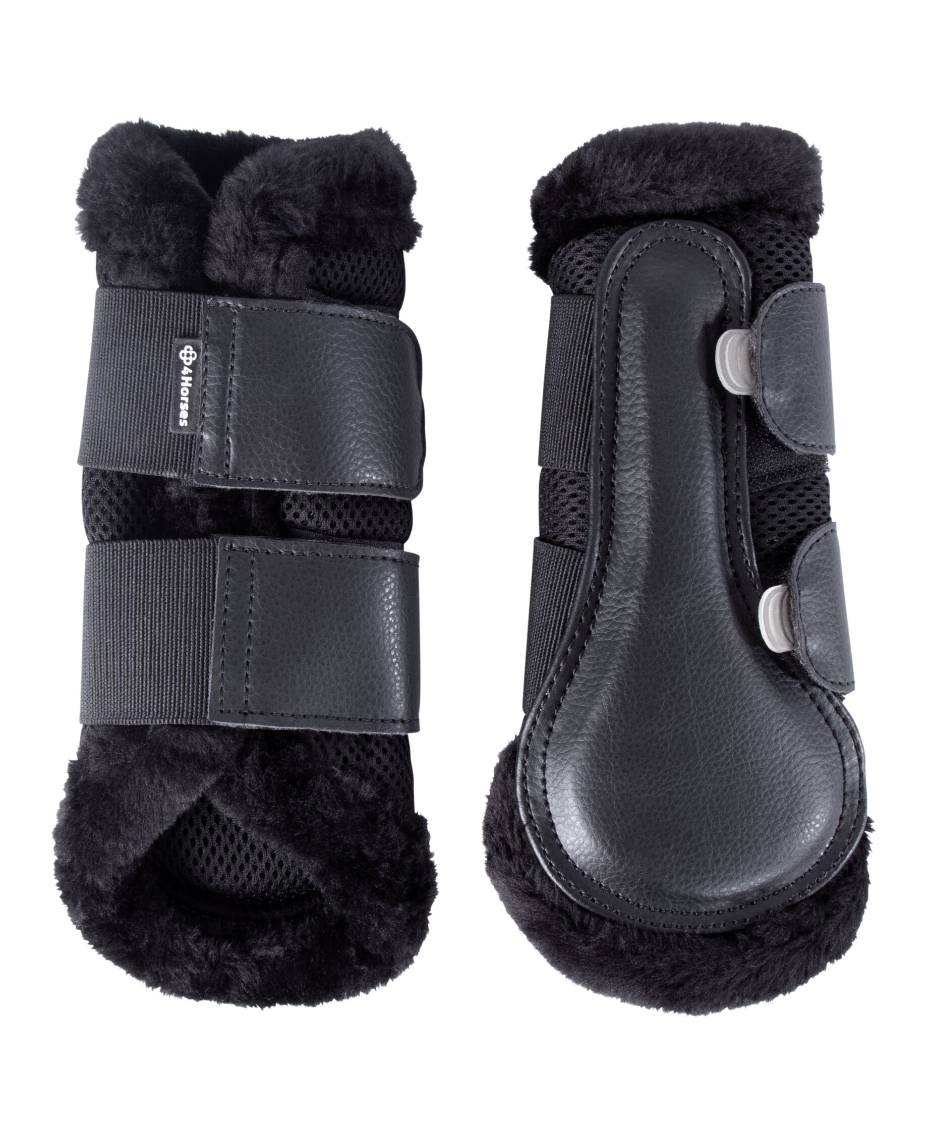 Gamaschen Soft Protect Mesh Pro