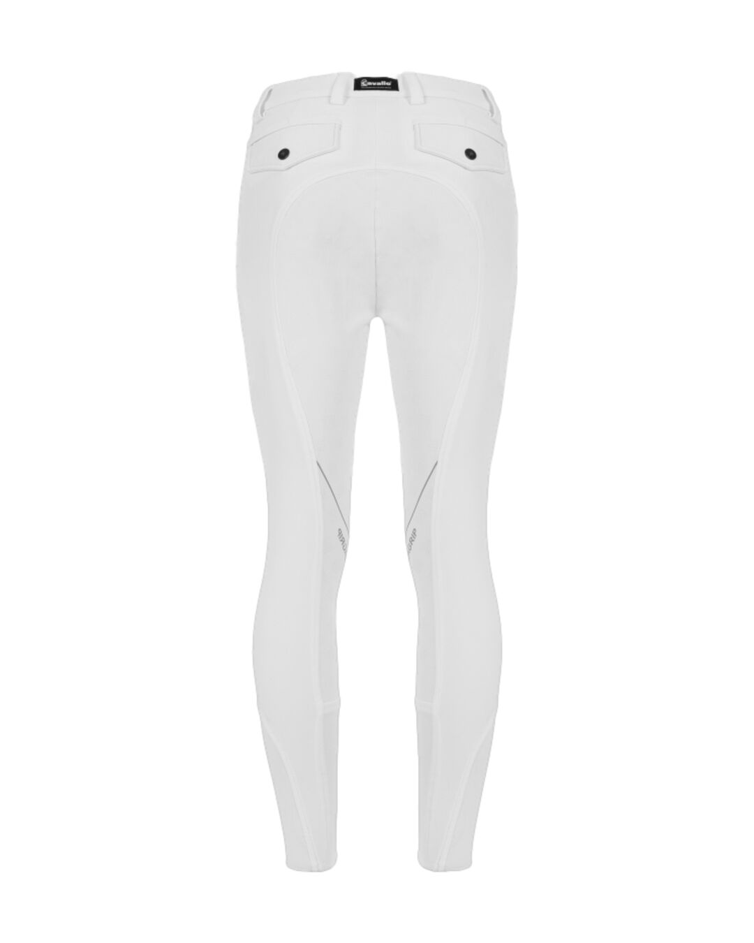 Reithose CAVALCROFTON Full Grip