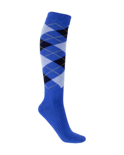 Blau-Navy-Hellblau 