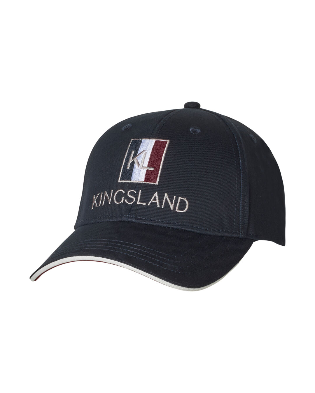 Classic Unisex Logo Cap