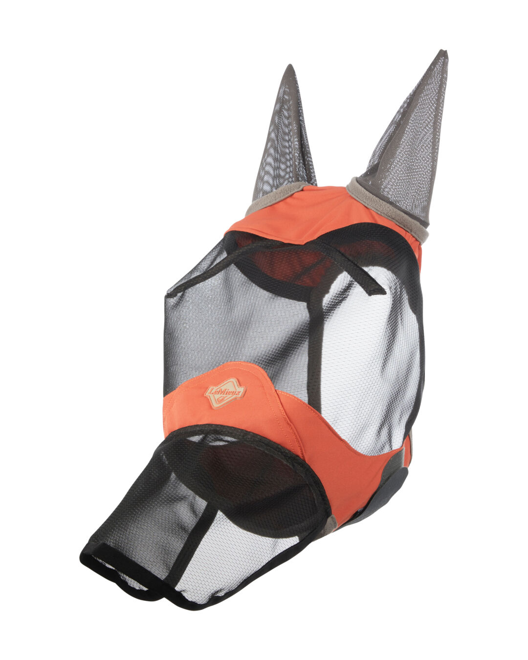Fliegenmaske Visor-Tek