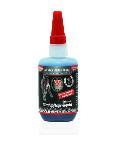 Intensiv Strahlpflege Liquid