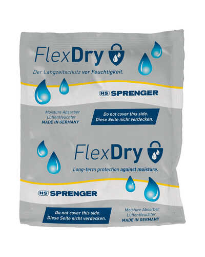 Luftentfeuchter FlexDry