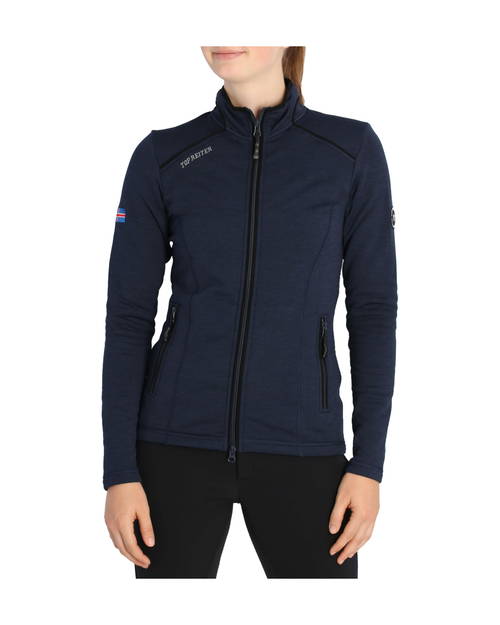 Sweatjacke Bylgja