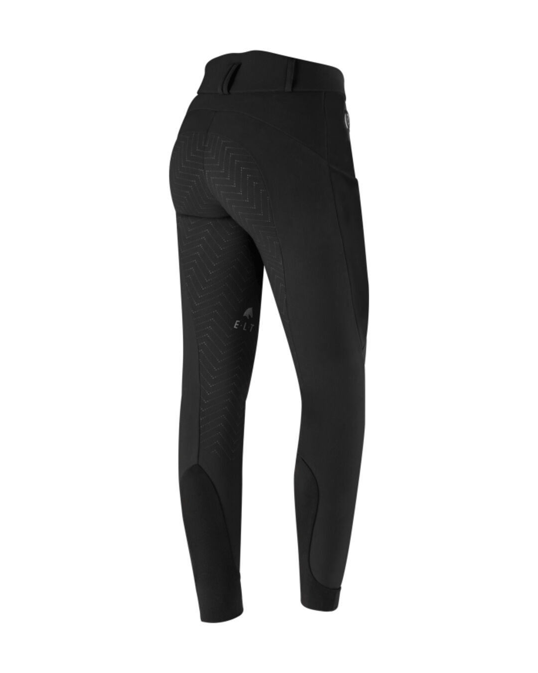 Heiz-Reithose Comfort Heat Full Grip