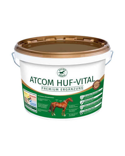 Ergänzungsfutter Huf-Vital