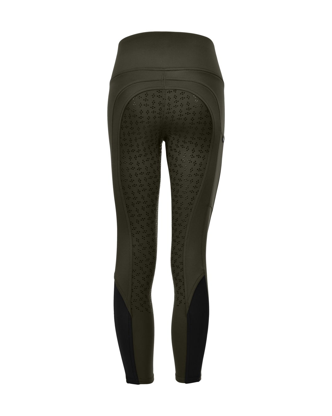 Jugend-Reitleggings Tokio Sport Full Grip