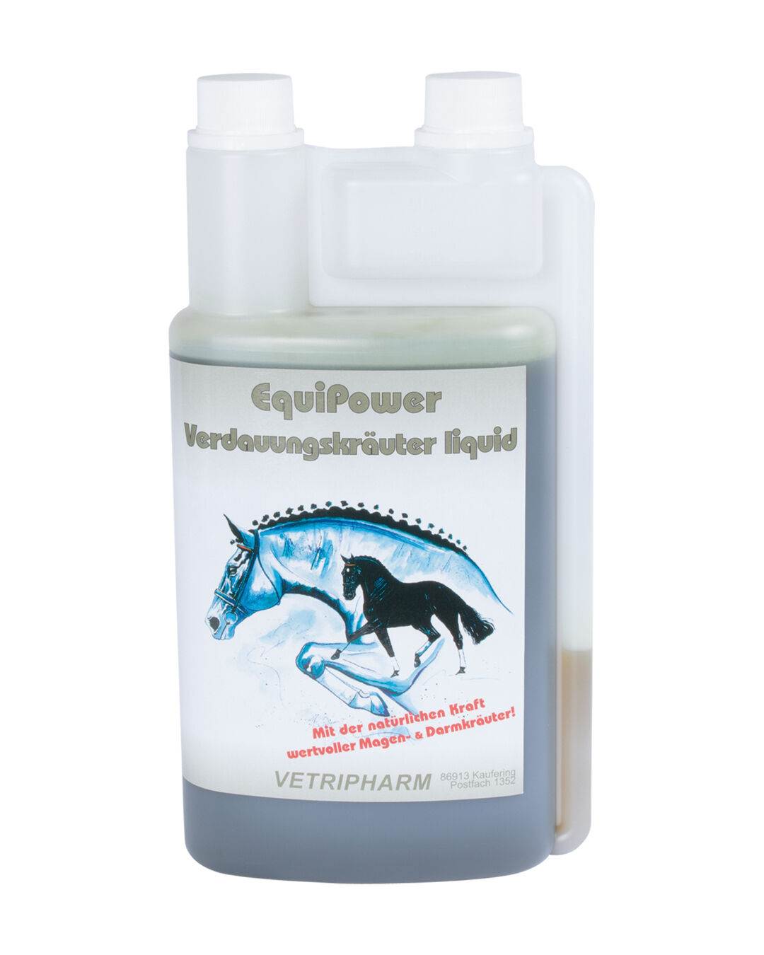 Verdauungskräuter liquid