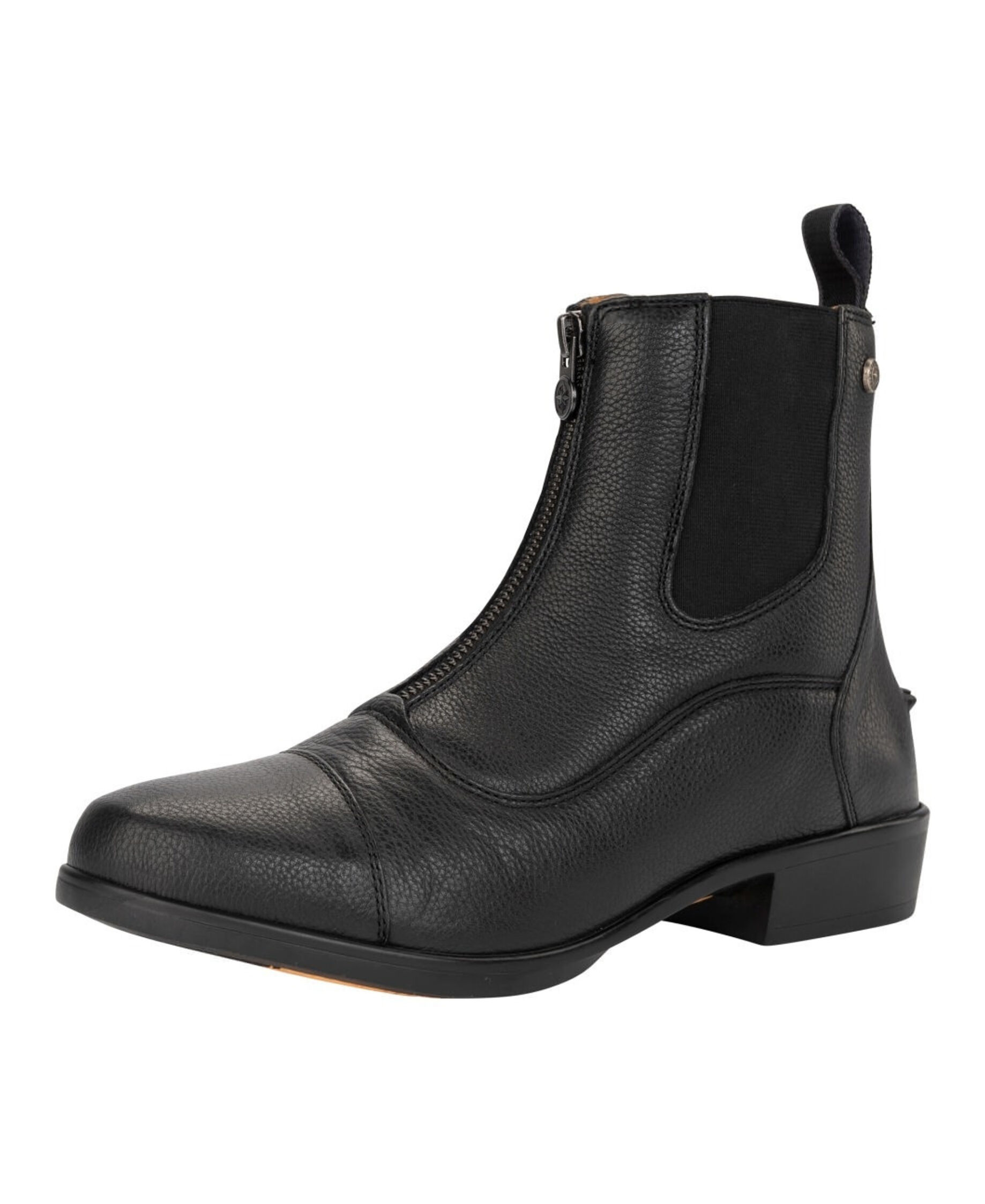 Reitstiefeletten Advanced II Soft FZ