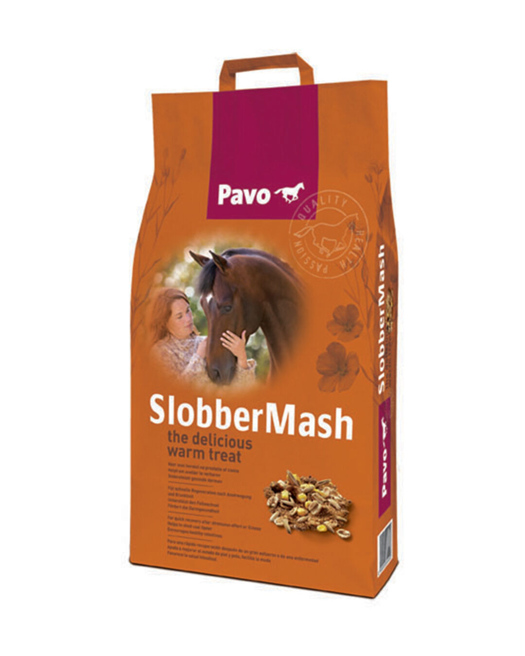 SlobberMash