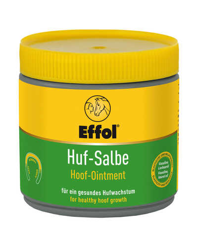 Huf-Salbe gelb