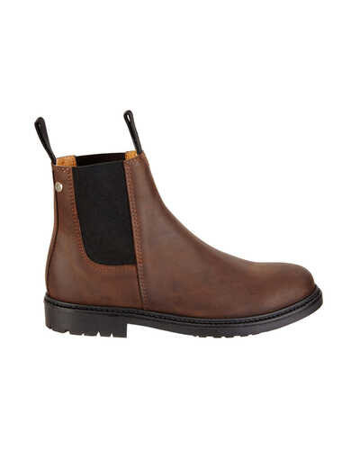 Reitstiefeletten New Work