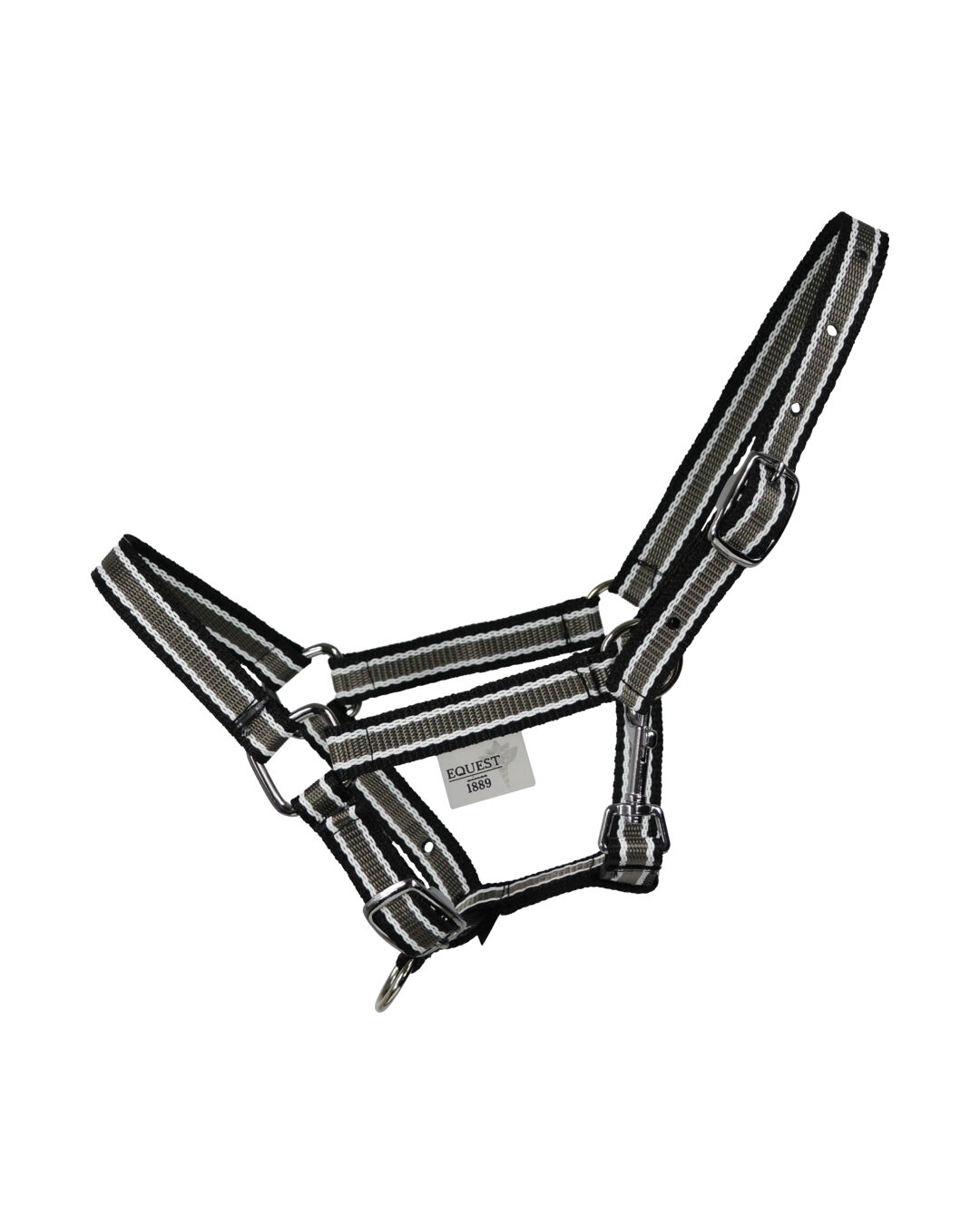 Halfter Dual Nickel