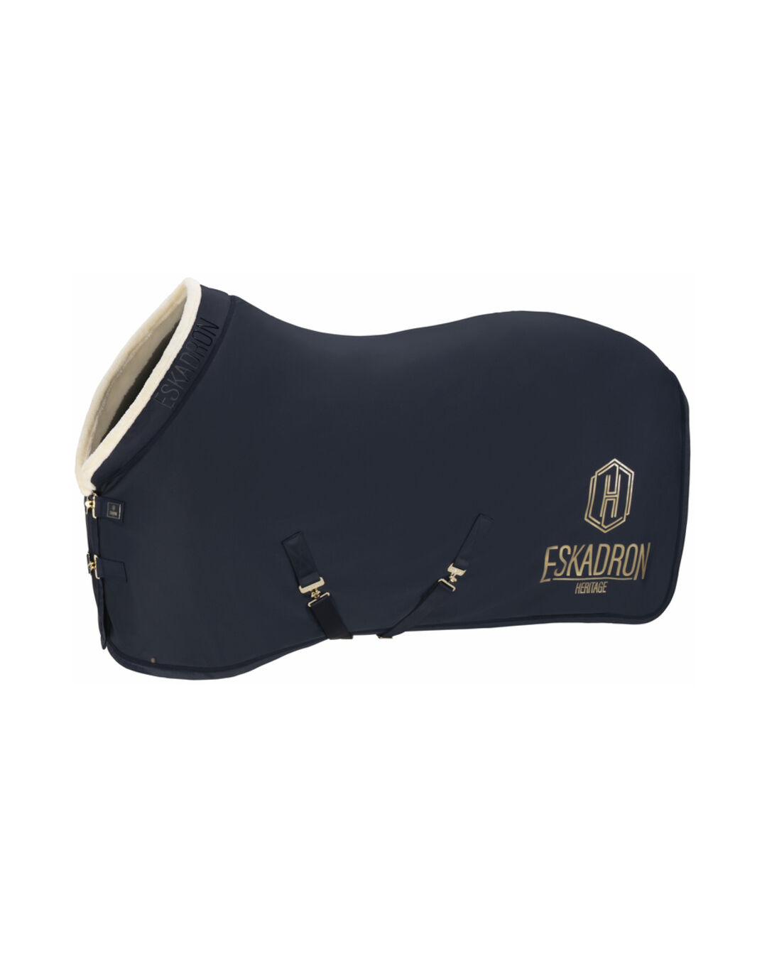 Abschwitzdecke Aerial Jersey Heritage 0 g