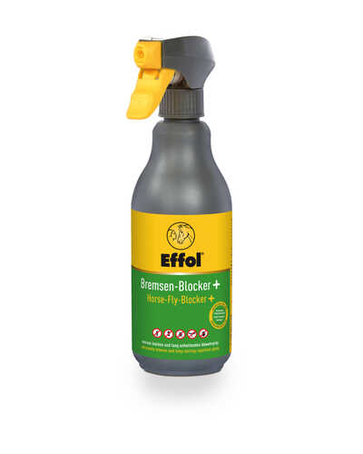 Insektenschutz-Spray Bremsen-Blocker+