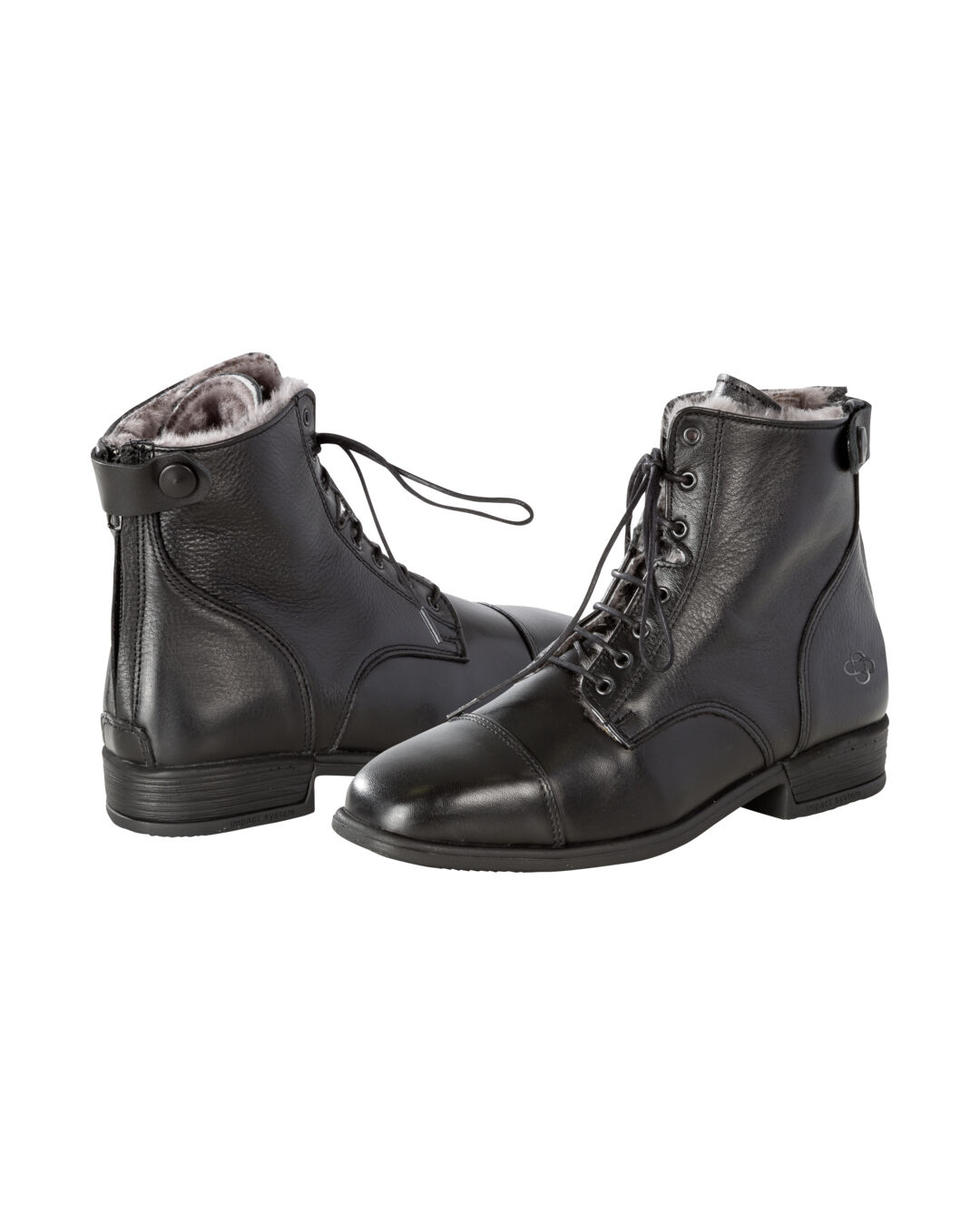 Winter-Reitstiefeletten Balve Winter-Reitstiefeletten Balve