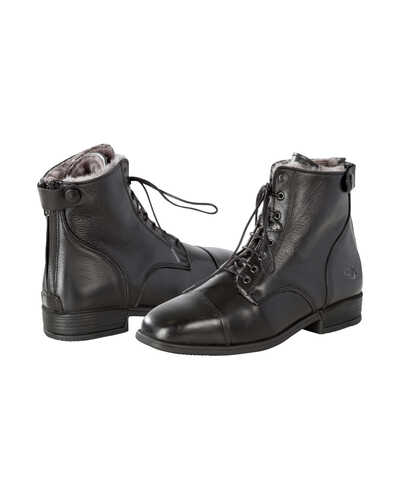 Winter-Reitstiefeletten Balve