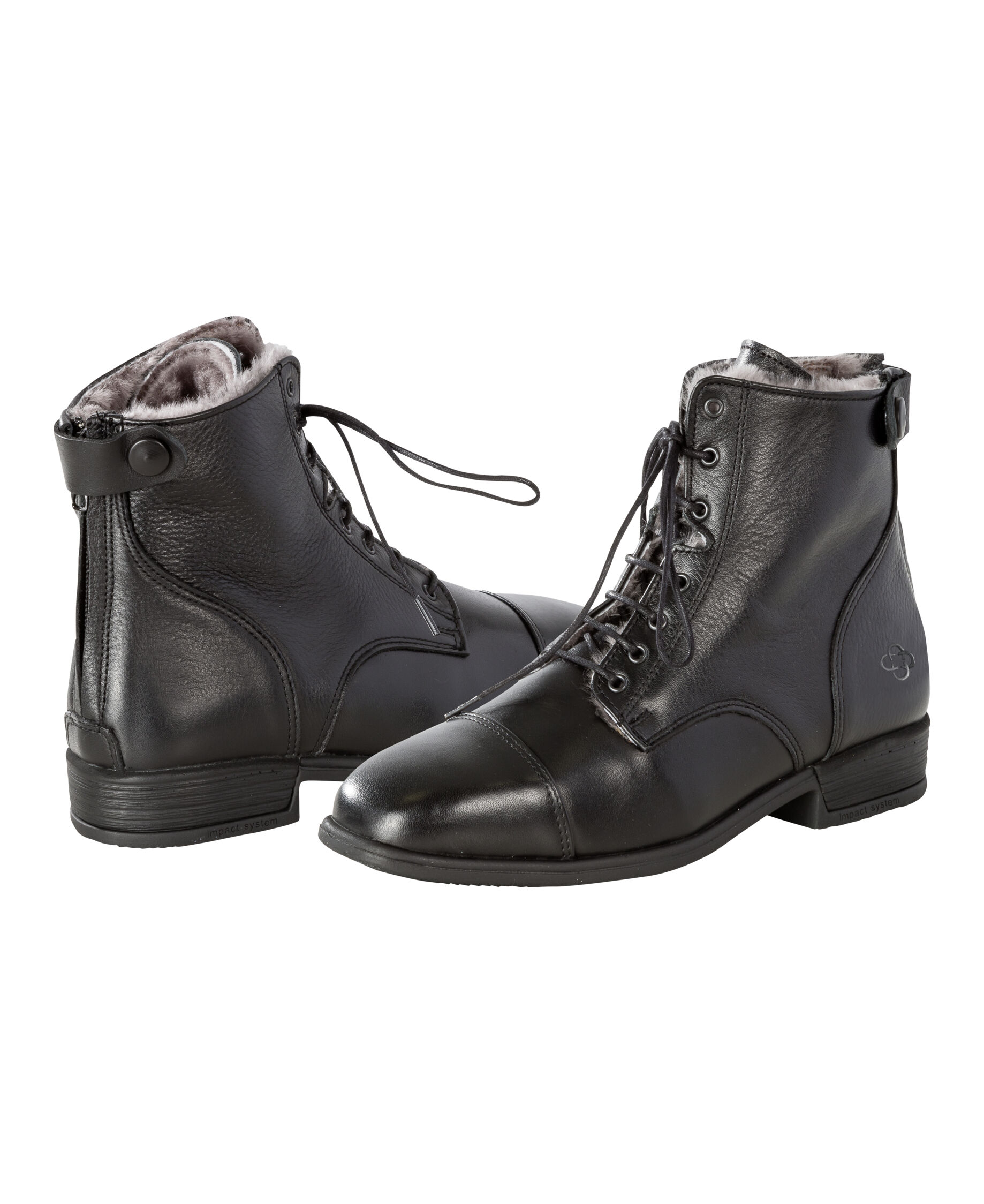 Winter-Reitstiefeletten Balve