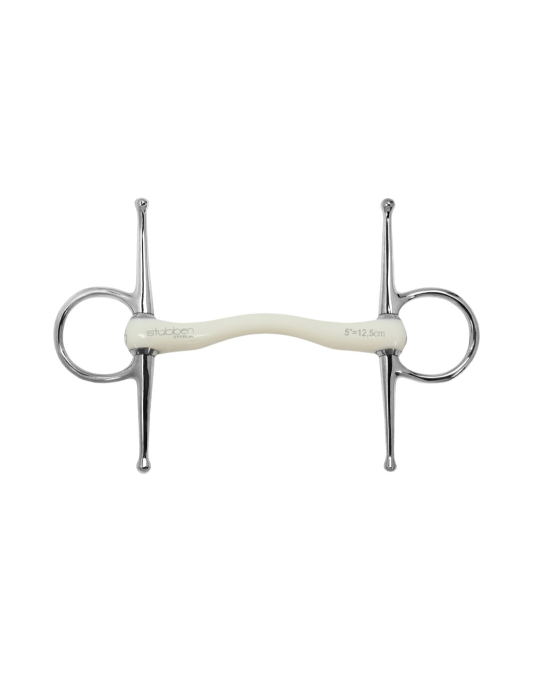 Schenkeltrense Fine Line Flex 1305