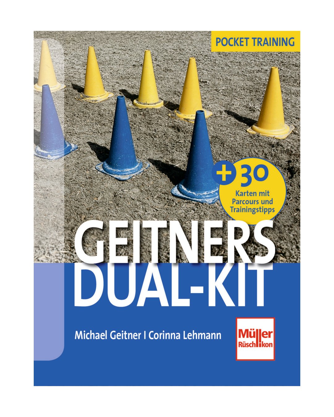 Buch Geitners Dual-Kit