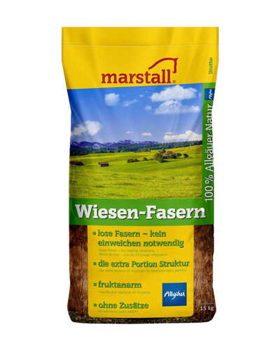 Wiesen-Fasern
