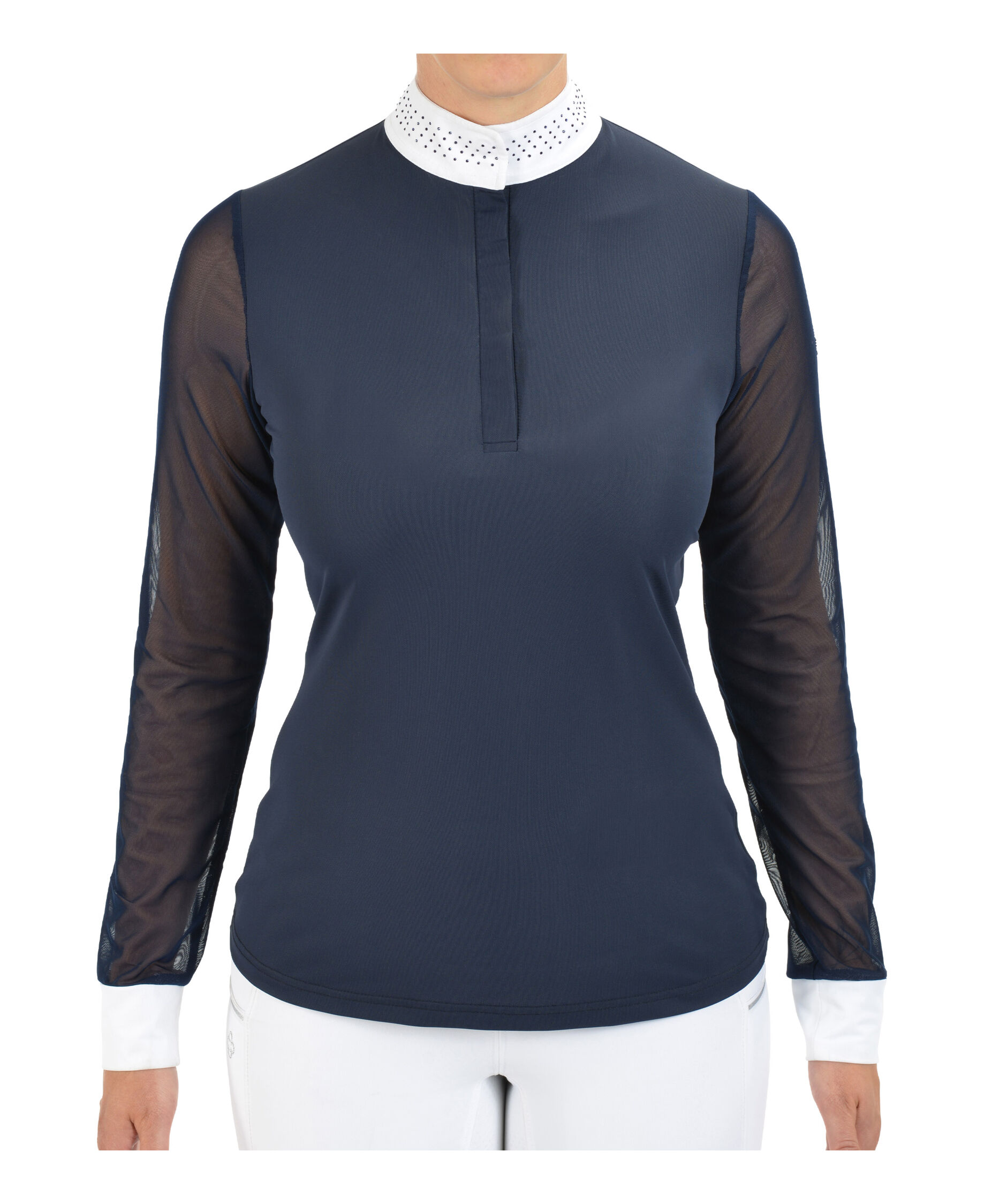 Turnier-Langarmshirt München
