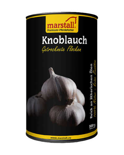 Knoblauch 