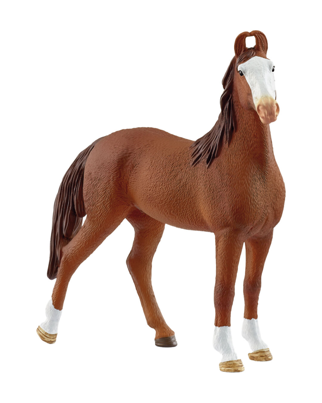 Tierfigur Marwari Stute