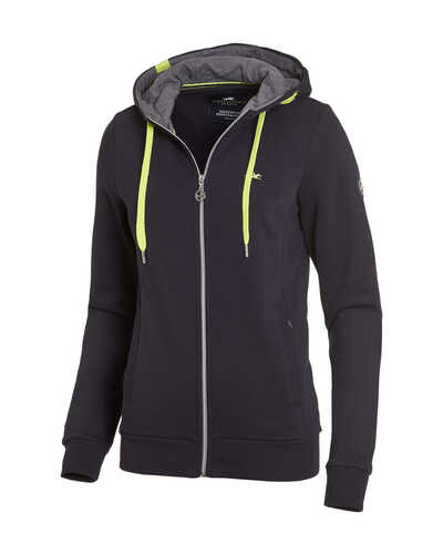 Sweatjacke Cora