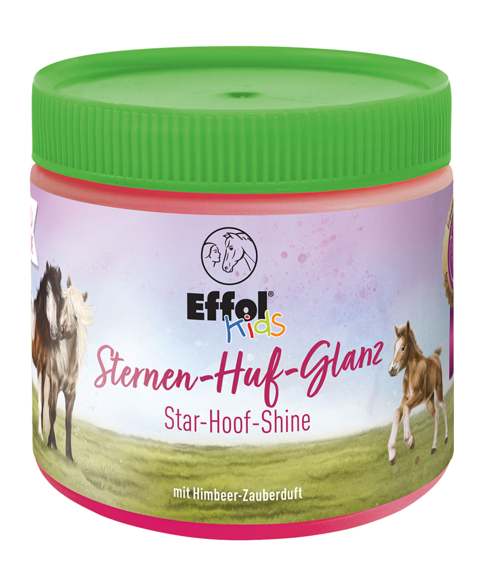 Huf-Gel Kids Sternen-Huf-Glanz