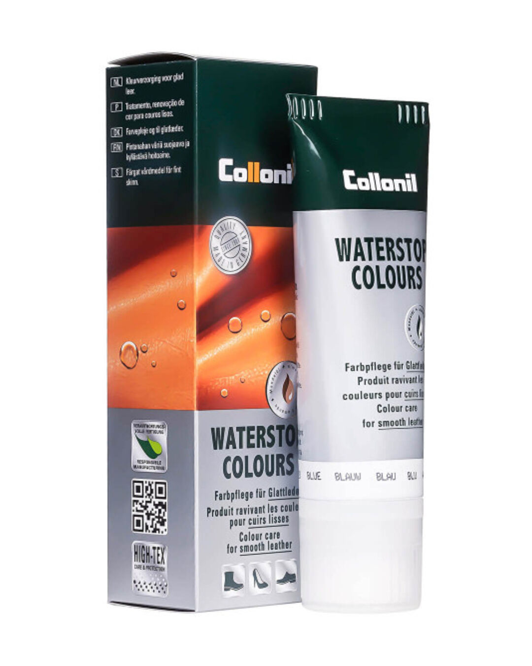 Schuhcreme Waterstop