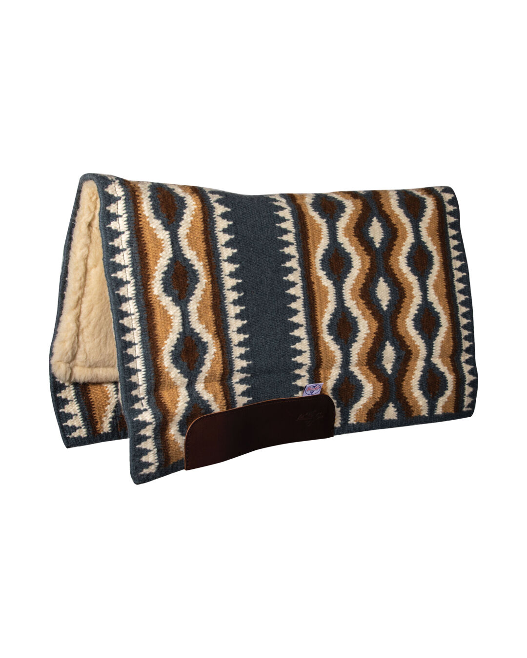 Sattelpad Rio Grande Standard