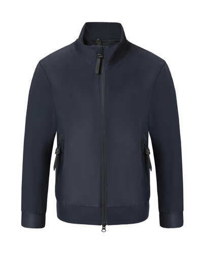 Kinder-Blousonjacke