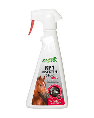 Insekten-Stop Ultra RP1