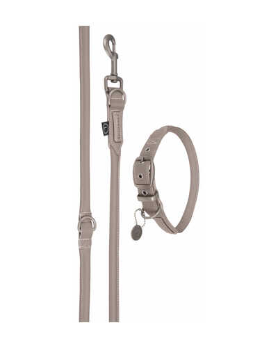 Hunde-Set Classic Sports Leder