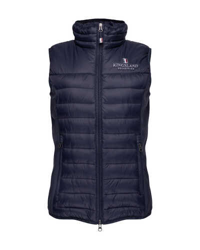 Unisex-Reitweste Classic
