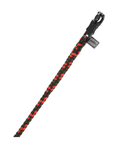 Anbindestrick Regular Panikhaken Dynamic