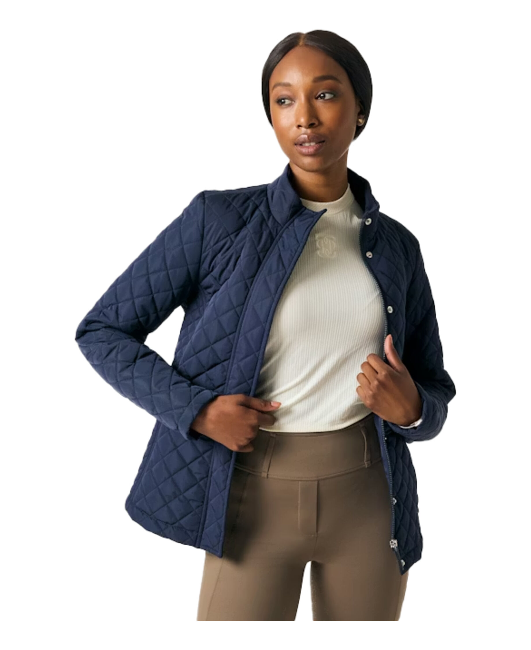 Steppjacke Lillian
