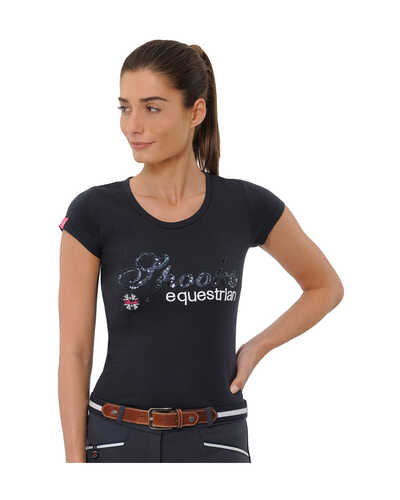 T-Shirt Roxie Sequin