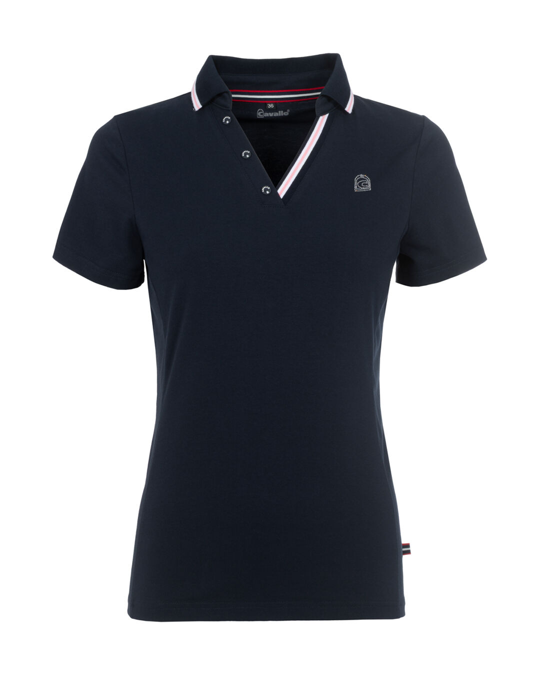 Poloshirt CAVALBEA