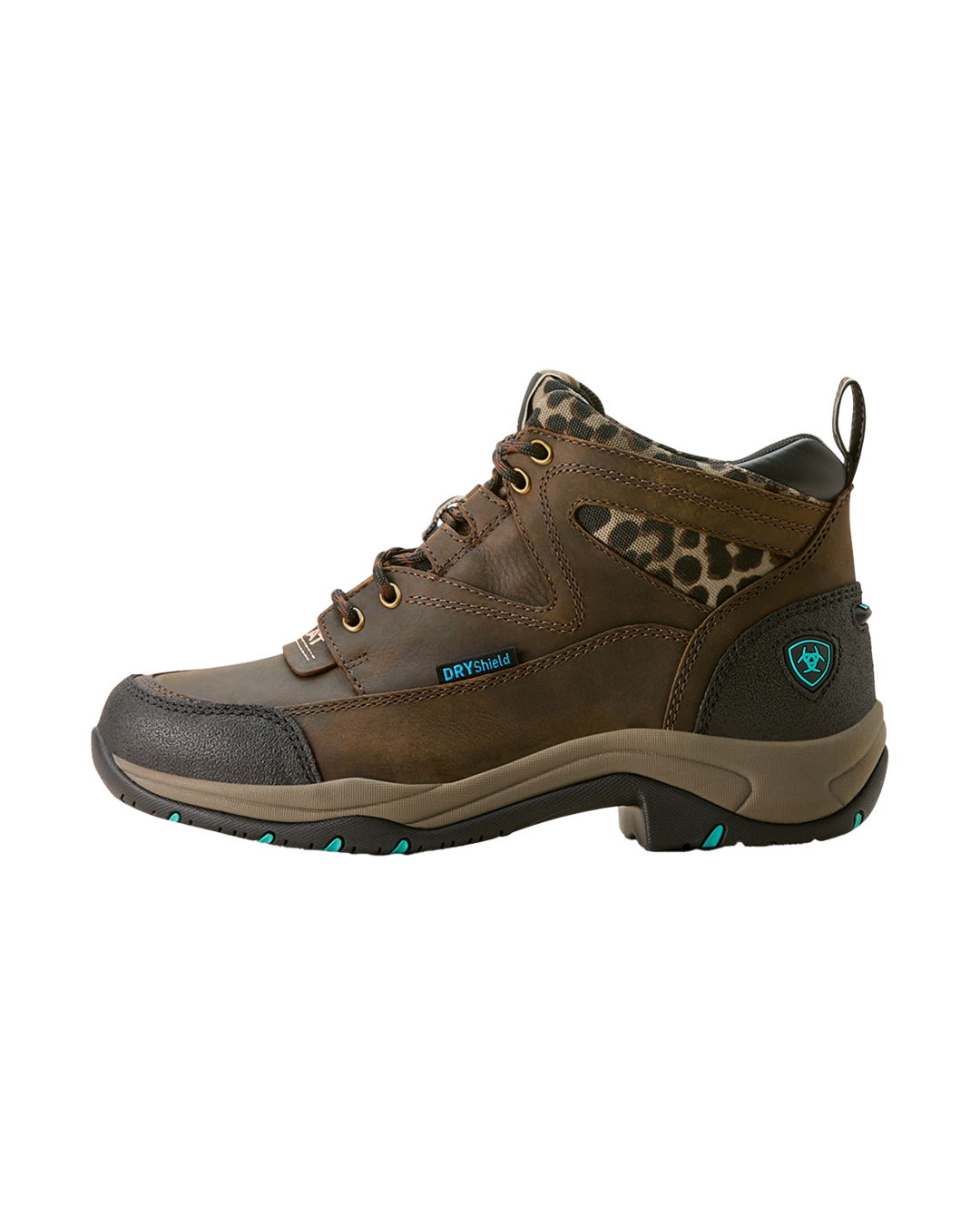 Stallschuh Terrain H2O Waterproof